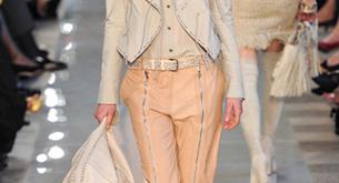 Salvatore Ferragamo Colección Crucero 2013