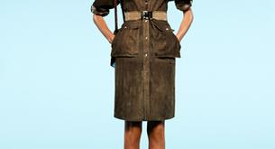 Emilio Pucci Colección Crucero 2013