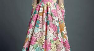 Valentino Colección Crucero 2013