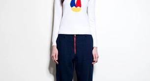 Band of Outsiders Colección Crucero 2013