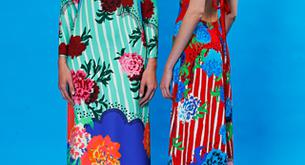 Marc Jacobs Colección Crucero 2013