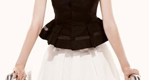 Christian Dior Colección Crucero 2013