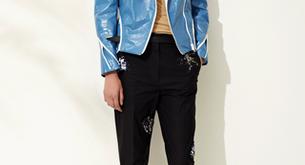 3.1 Phillip Lim Colección Crucero 2013