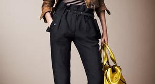 Burberry Prorsum Colección Crucero 2013