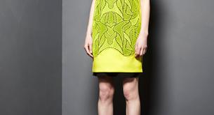 Proenza Schouler Colección Crucero 2013