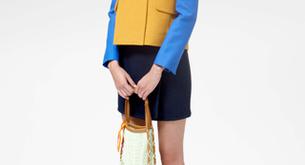 Carven Colección Crucero 2013