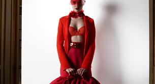 Lanvin Colección Crucero 2013