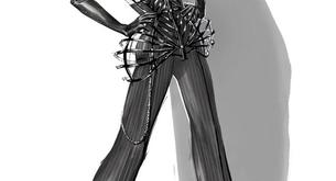 SPOILER: Mira algunos looks que lucirá Madonna en su nueva gira