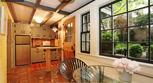 ¿Tienes unos ahorros? Puedes comprarte la casa de Chloë Sevigny