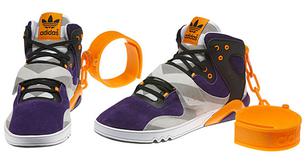 Adidas retira unas zapatillas diseñadas por Jeremy Scott por connotaciones esclavistas