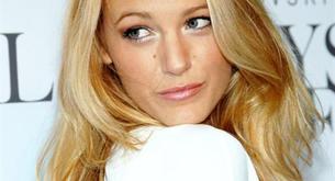 Blake Lively, rostro del próximo perfume de Gucci 