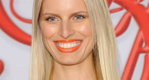 Tres tendencias de belleza para el verano vistas en la alfombra roja de los CFDA 2012