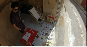 El show de moda más largo de la historia: 60 horas de Band of Outsiders