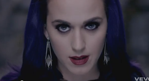 Katy Perry estrena nuevo clip: Wide Awake