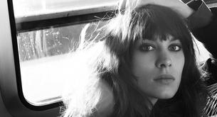 Alexa Chung será la imagen de Maje para el otoño/invierno