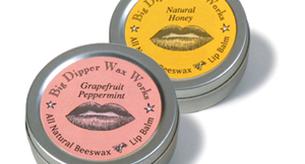 El verano, la peor época del año para los cacaos y bálsamos labiales