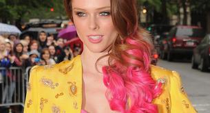 Todas estas famosas han sucumbido al pelo rosa ¡fíchalas!