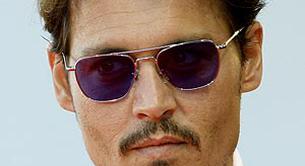 Johnny Depp pasa de recoger su premio en la gala de la CFDA 