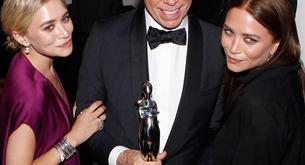 Las Olsen se llevan el gato al agua en los últimos CFDA