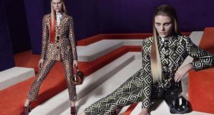 Campaña Prada Otoño 2012