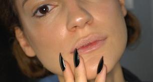 ¡Vota! ¿Cómo prefieres llevar las uñas?