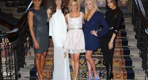 Las Spice Girls presentan musical. Recordamos el estilo que las hizo famosas