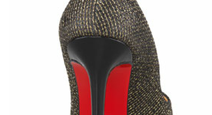 Zara le gana a Louboutin la batalla de las suelas rojas