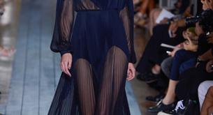 Valentino Alta Costura Otoño 2012 