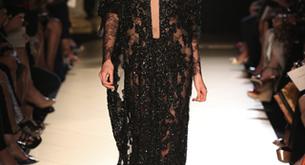 Elie Saab Alta Costura Otoño 2012 
