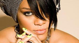 Las uñas amarillas, cada vez más de moda 