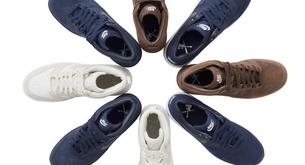 A.P.C se hermana con Nike