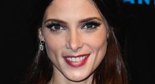 Ojazos de impresión los de Ashley Greene