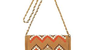 Mulberry se pasa al navajo