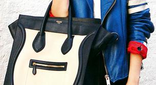 Bolsos por los que asesinarías: El Lugagge de Céline