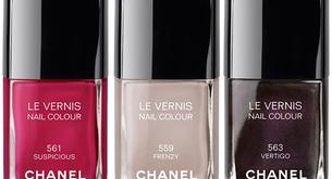 Chanel presenta Les Essentiels