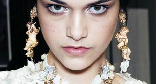 Dolce & Gabbana ahora también harán Alta Costura