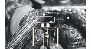 Ya tenemos la primera imagen de Blake Lively como imagen de Gucci Première