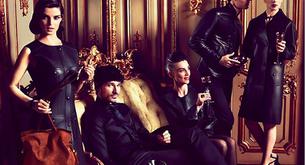 Poderío español en Loewe