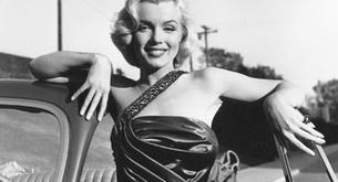 Recordamos el estilo de Marilyn Monroe