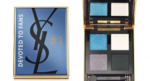 Una sombra de YSL inspirada en Facebook