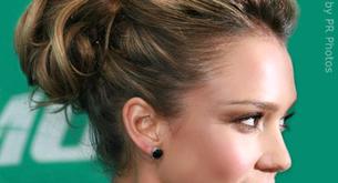 Lifting sin pasar por el quirófano ¿cómo? ¡A través del peinado!