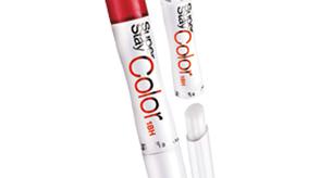 EstarGuapas elige: Super Stay Color de Maybelline 