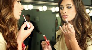 Lea Michele te muestra sus productos favoritos de L'Oréal 