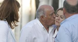 Amancio Ortega ya es el tercer hombre más rico del mundo
