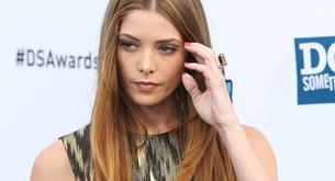 Ashley Greene se aclara el pelo 