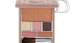 Adoremos todos a la paleta Au Naturel de Dior 