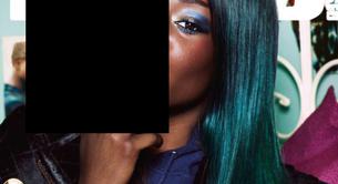 Mira la portada de Azealia Banks que ha sido prohibida en 7 países