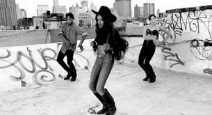 Azealia Banks presenta nuevo vídeo, Luxury 