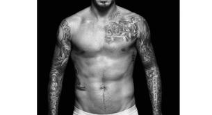 David Beckham vuelve a promocionar calzoncillos para H&M