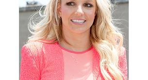 ¿Cómo ha conseguido Britney Spears librarse del acné? 